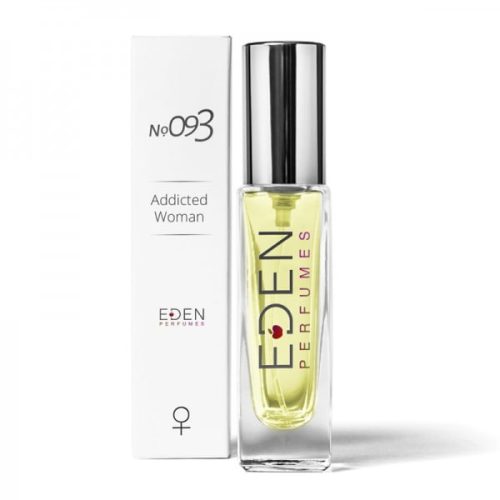 Addict® Inspired Women's Perfume - No.093