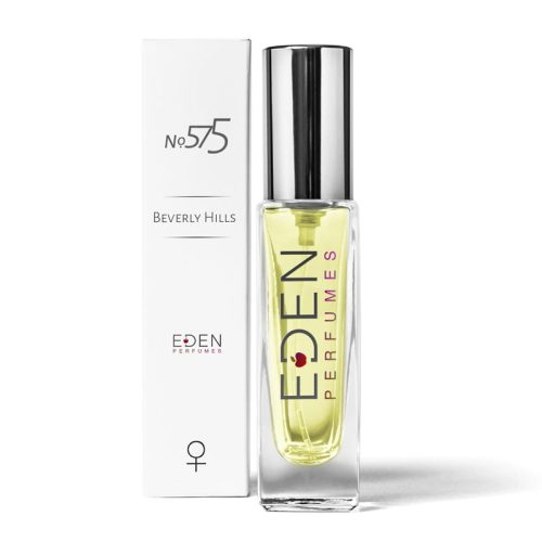 Beverly Hills® Inspired Women's Perfume - No.575