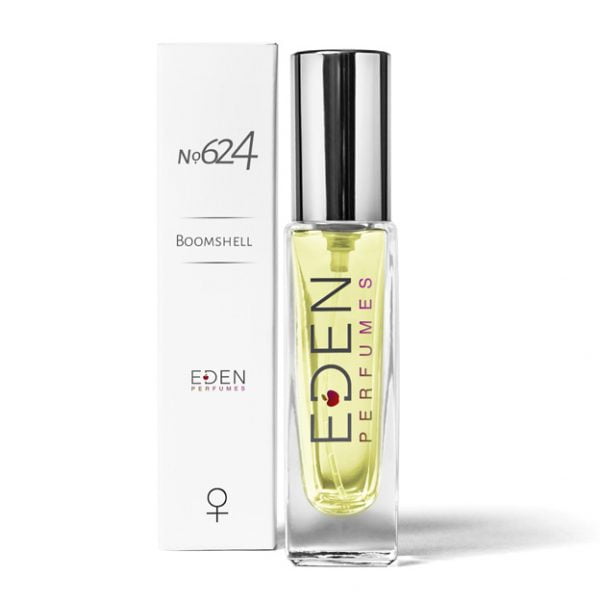 Enchanté - Chypre Floral Women' - Eden Perfumes