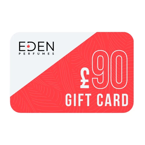 £90 Gift Card