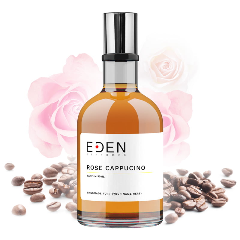 Eden Perfumes Brighton