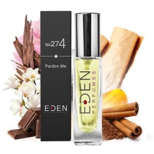 Eden Perfumes Brighton