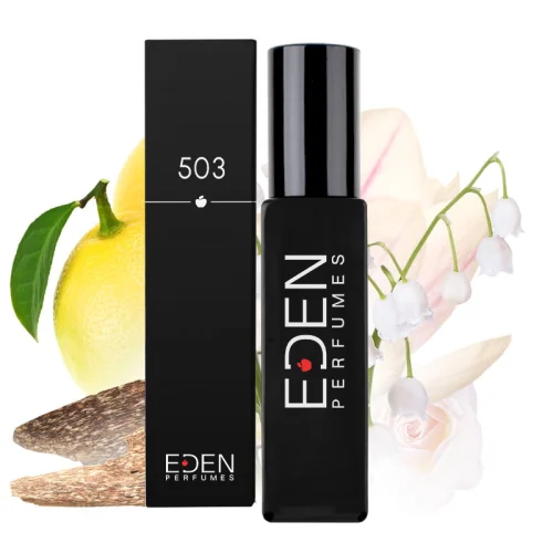724 MK® Inspired Unisex Perfume - No.503