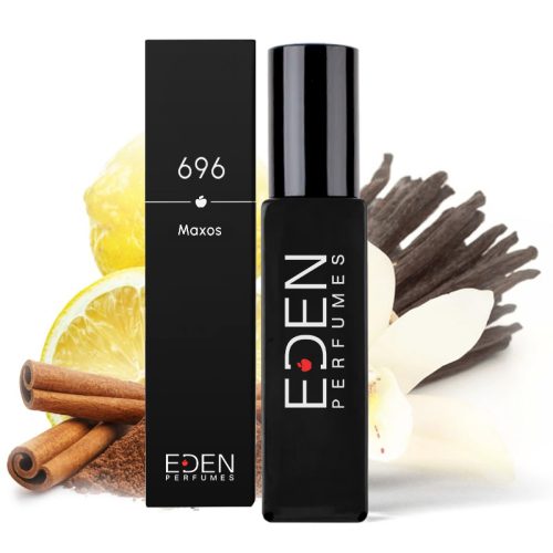 1861 Naxos® Inspired Unisex Perfume - No.696