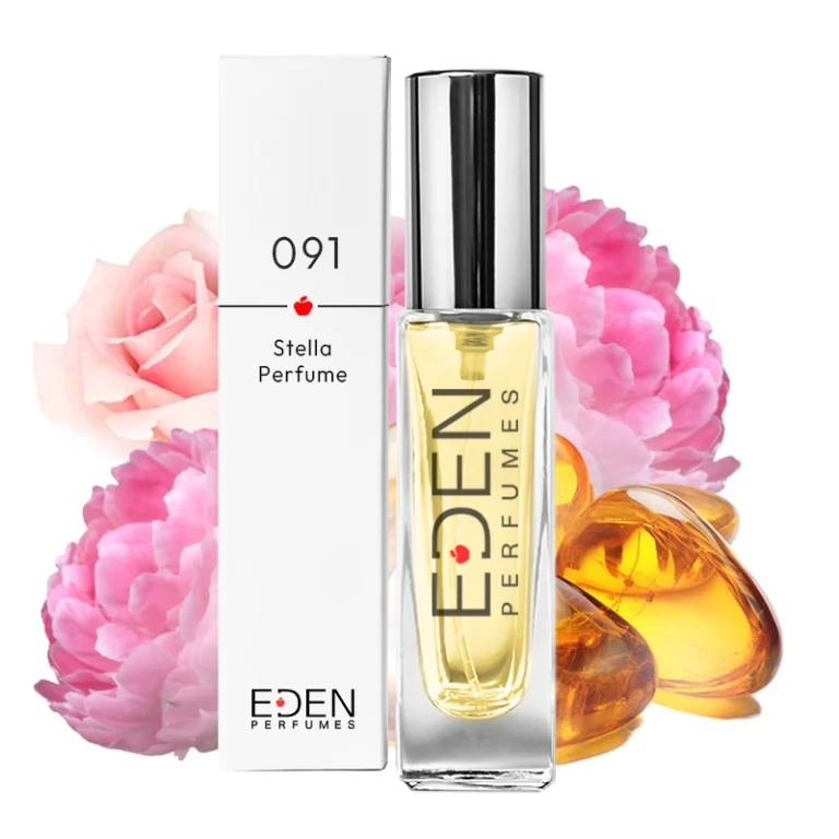 Stella by Stella McCartney dupe