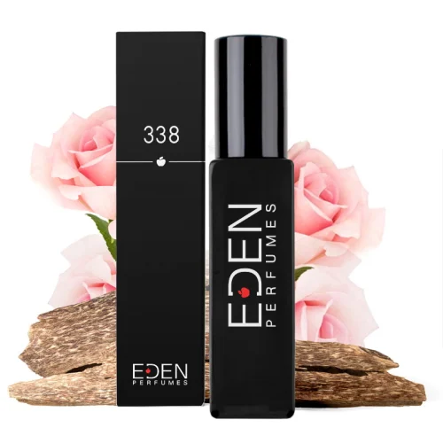 More Than Words® Inspired Unisex Perfume - No.338