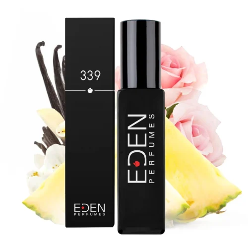 Lamar Caviar® Inspired Unisex Perfume - No.339
