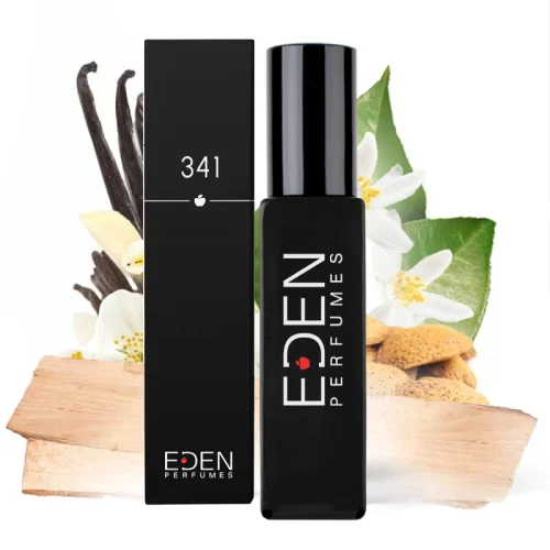 Guidance® Inspired Unisex Perfume - No.341