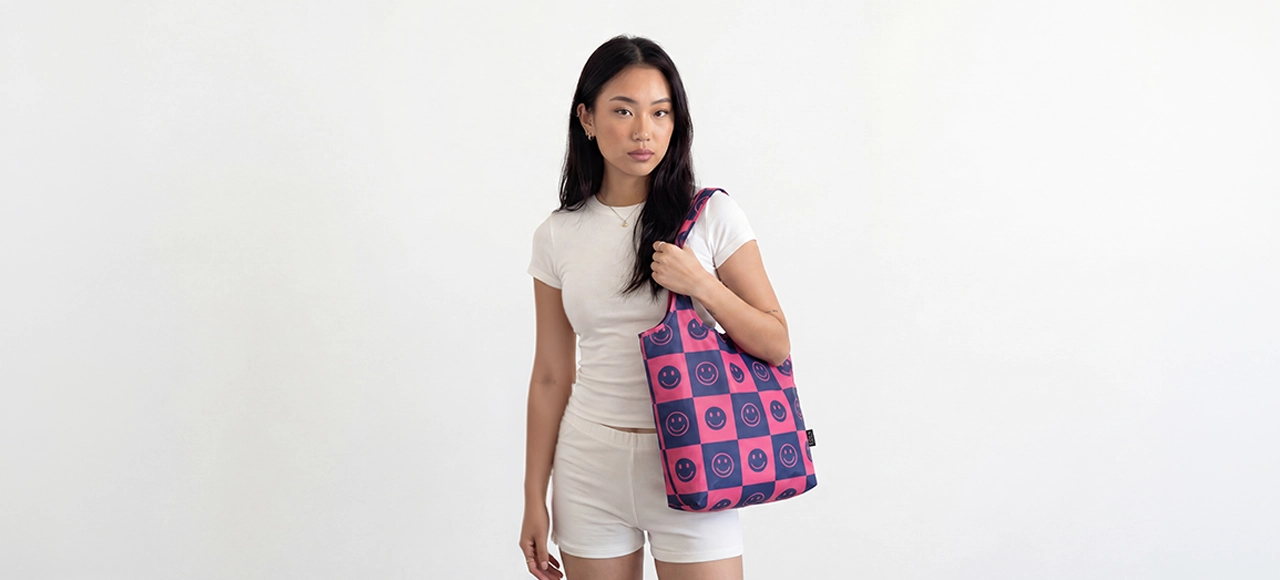 Reusable Tote Bags