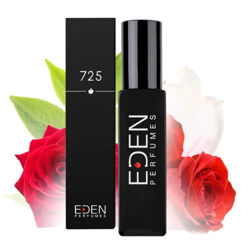 Rain Tea® Inspired Unisex Perfume - No.725