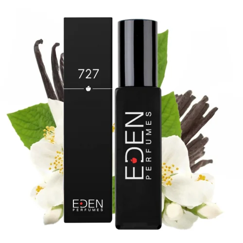 Blanche Bete® Inspired Unisex Perfume - No.727