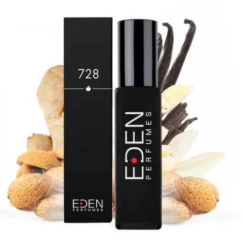 Fantasmagory® Inspired Unisex Perfume - No.728