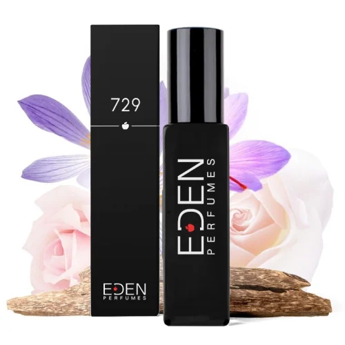 Myriad® Inspired Unisex Perfume - No.729