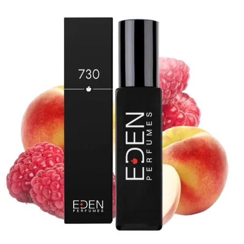 Kurky® Inspired Unisex Perfume - No.730