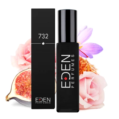 Nefs® Inspired Unisex Perfume - No.732
