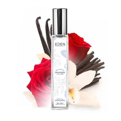 Moonlight - Relaxing Dreams Pillow Mist