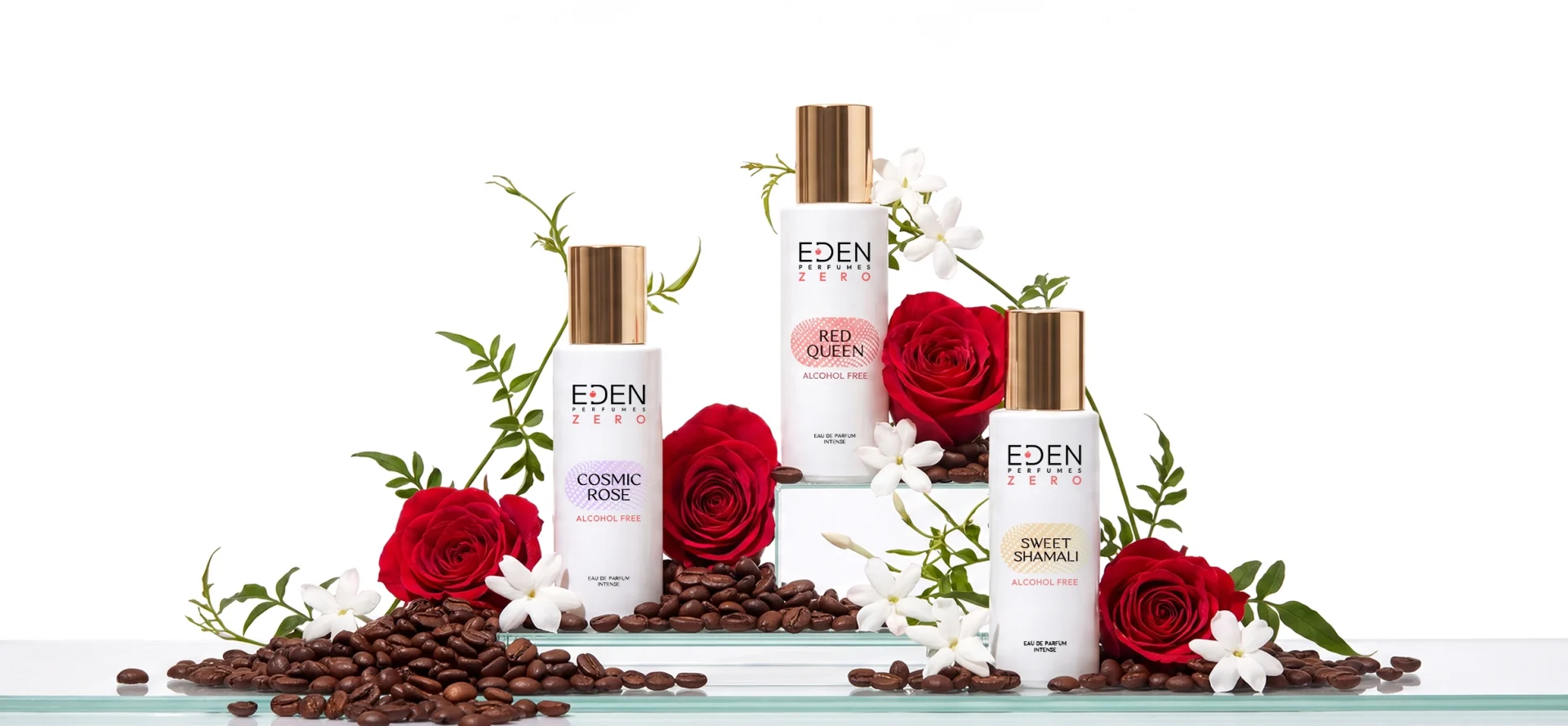 ZERO Alcohol-Free Collection
